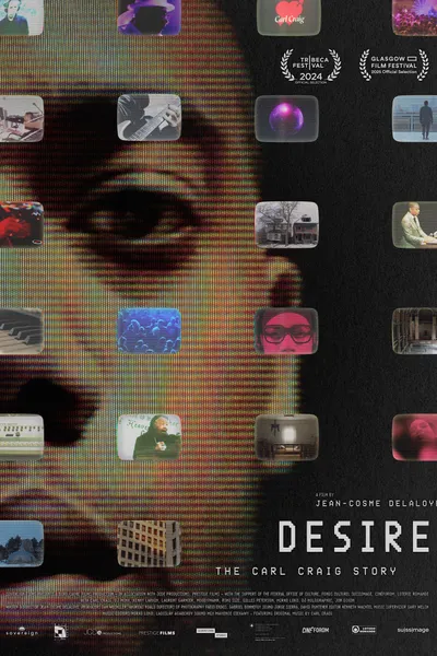 Desire: The Carl Craig Story