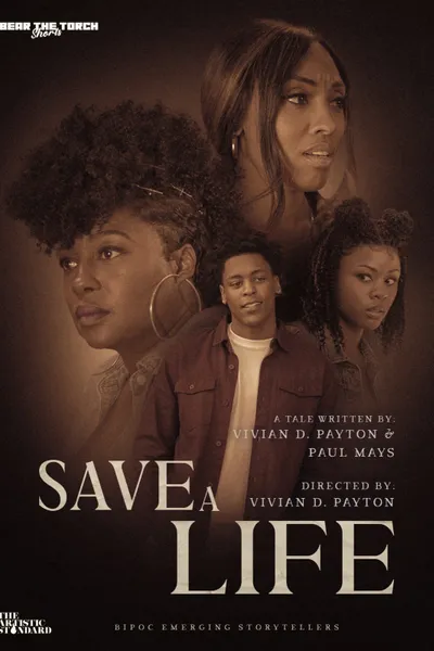 Save A Life