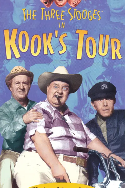 Kook's Tour