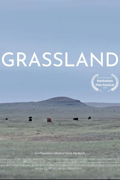 Grassland