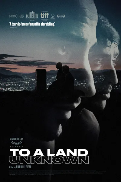 To a Land Unknown