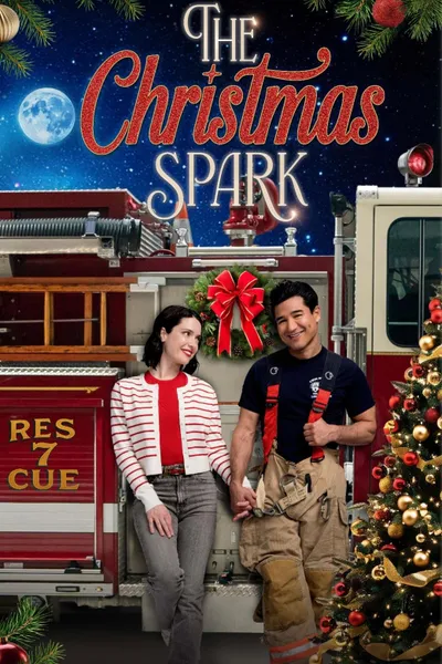 The Christmas Spark