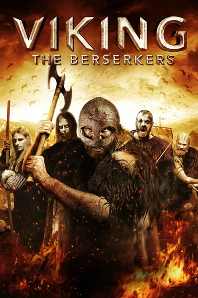 Berserkers