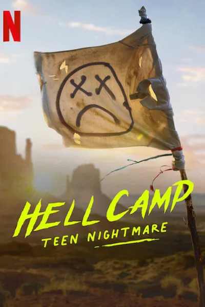 Hell Camp: Teen Nightmare