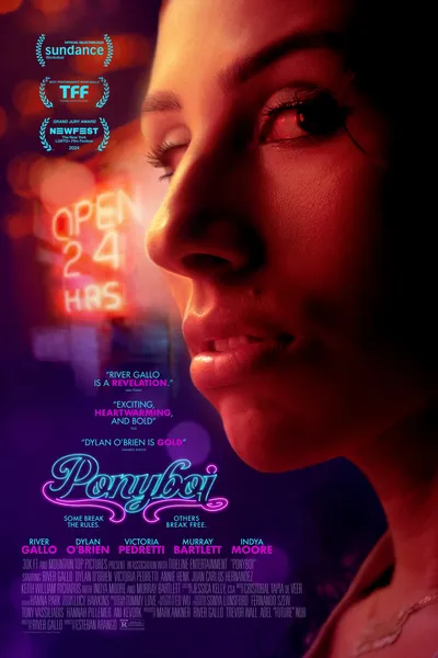 Ponyboi