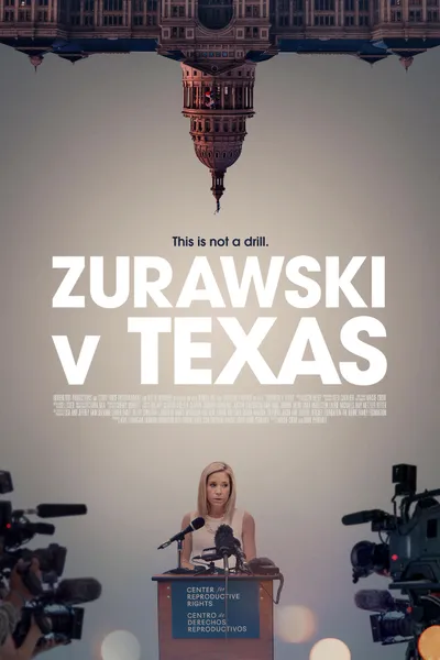 Zurawski v Texas