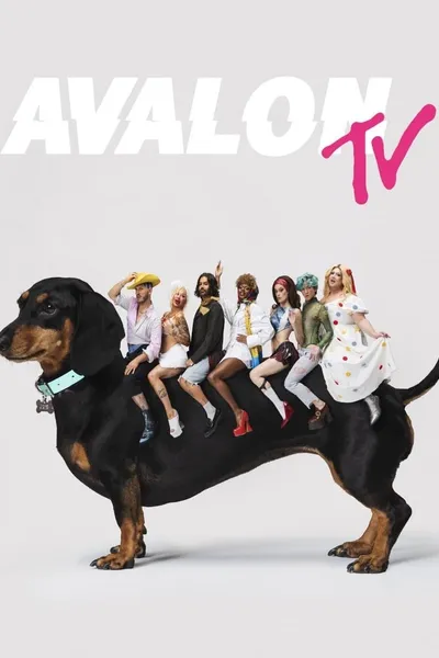 Avalon TV