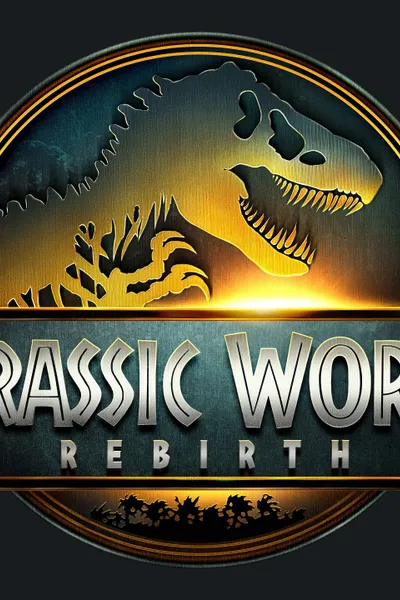 Jurassic World: Rebirth