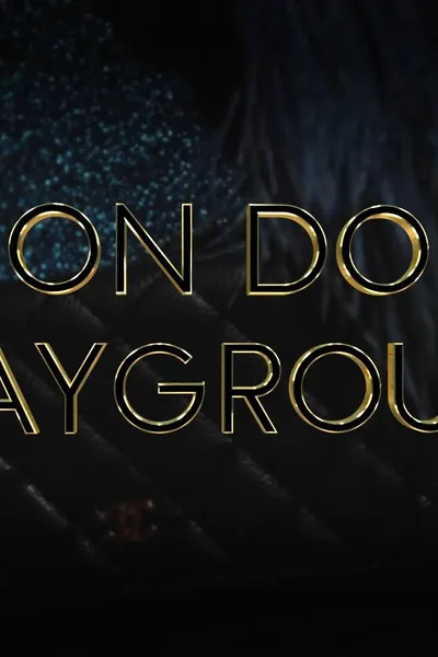 Billion Dollar Playground