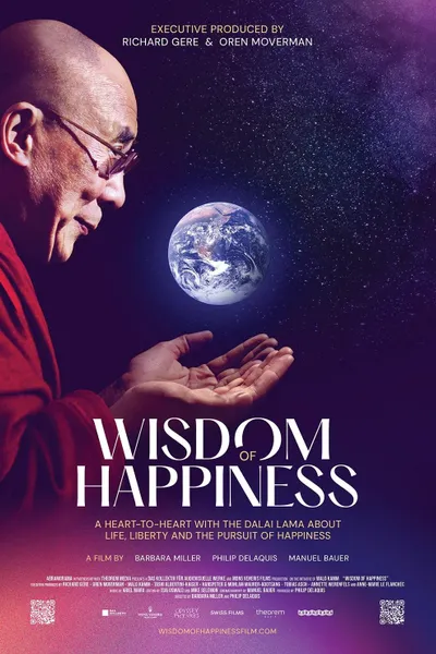 Wisdom of Happiness