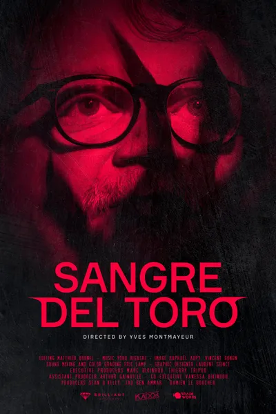 Sangre Del Toro