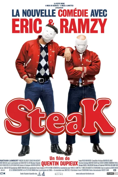 Steak