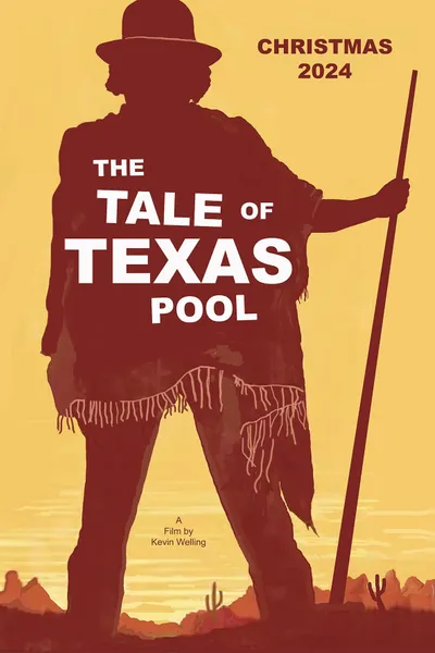 The Tale of Texas Pool