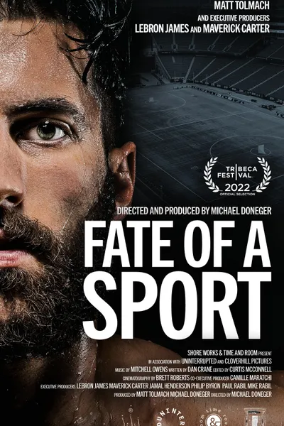 Fate of a Sport