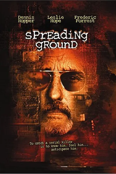 The Spreading Ground