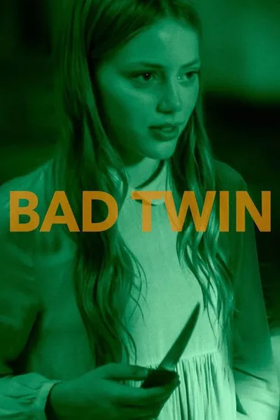 The Bad Twin