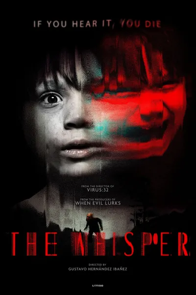 The Whisper