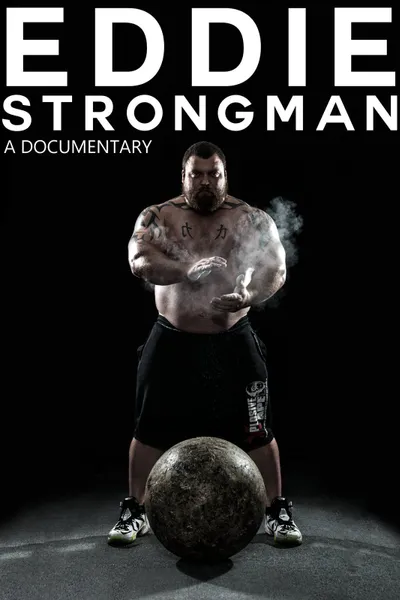 Eddie - Strongman