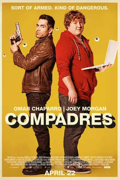 Compadres