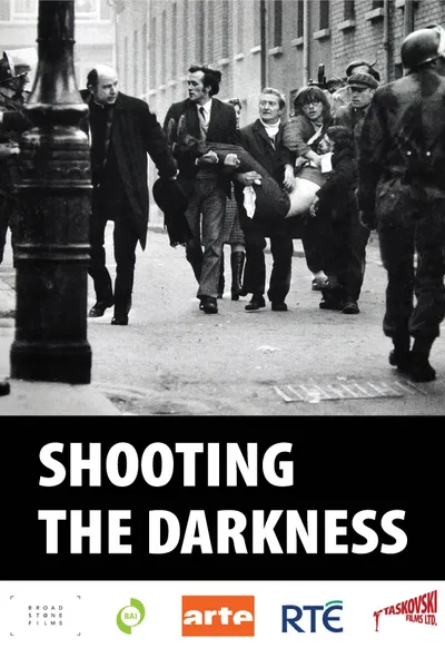 Shooting the Darkness