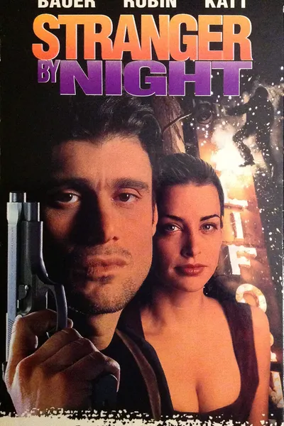 Stranger by Night