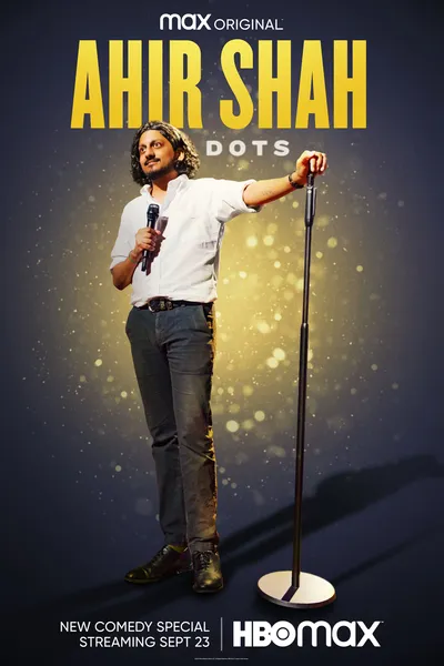 Ahir Shah: Dots