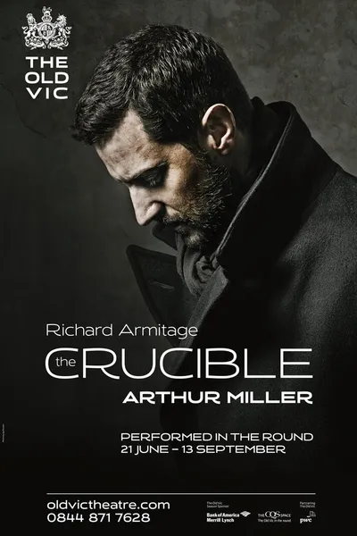 The Crucible