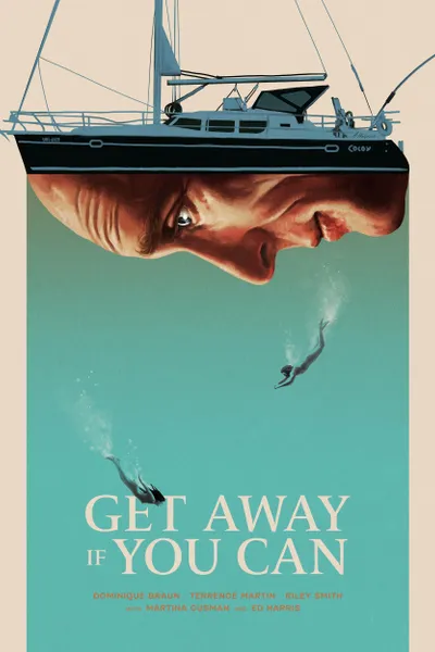 Get Away If You Can