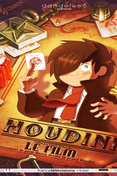 Houdini