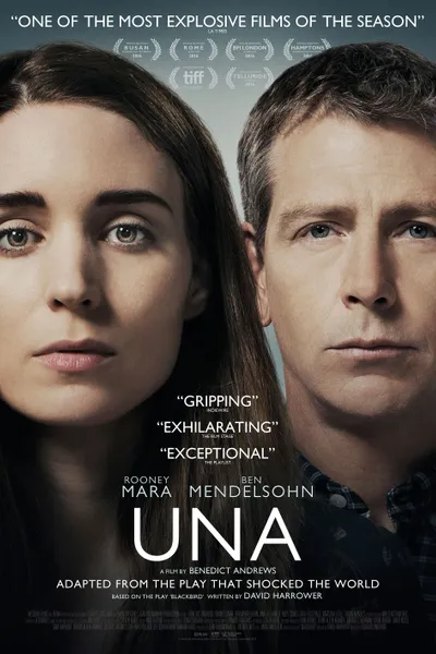 Una