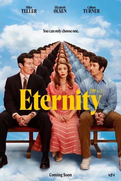 Eternity