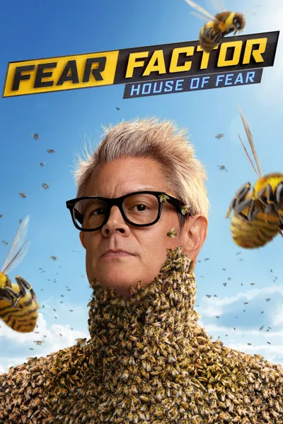 Fear Factor: House of Fear