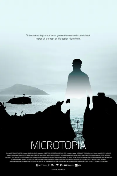 Microtopia