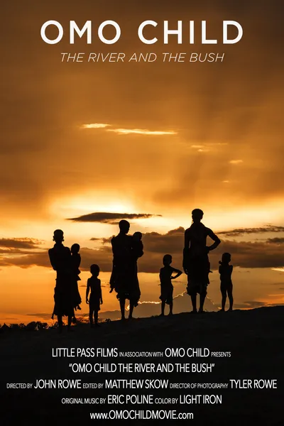 Omo Child: The River and the Bush