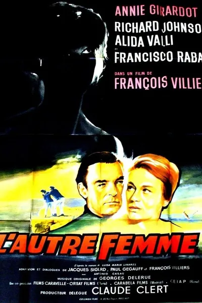 L'autre femme