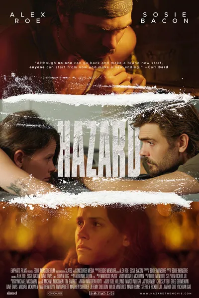 Hazard