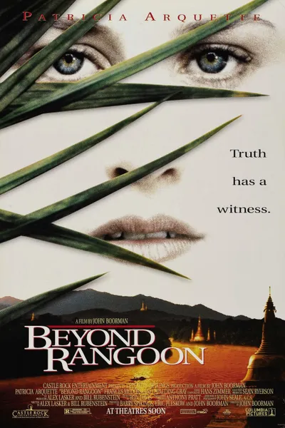 Beyond Rangoon