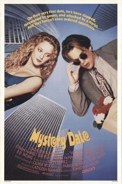 Mystery Date