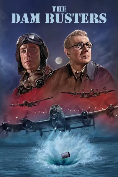 The Dam Busters