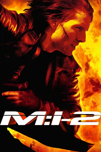 Mission: Impossible II