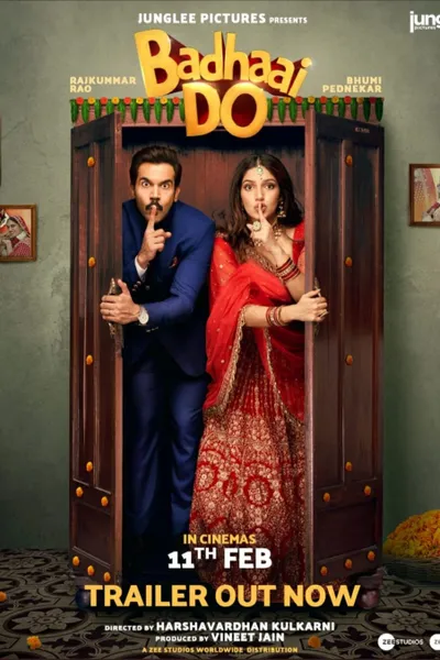 Badhaai Do
