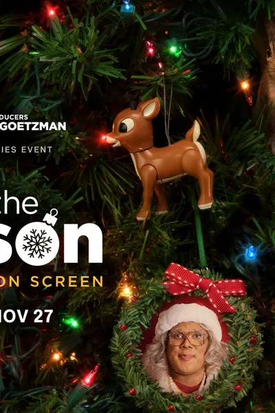 'Tis the Season: The Holidays on Screen
