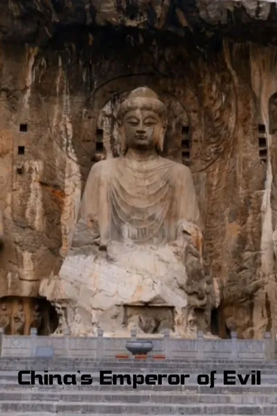 China's Emperor of Evil