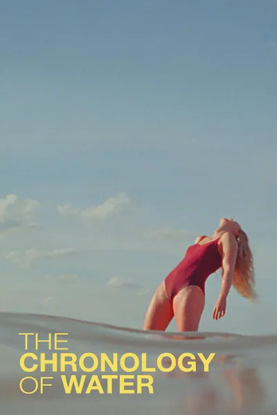 The Chronology of Water