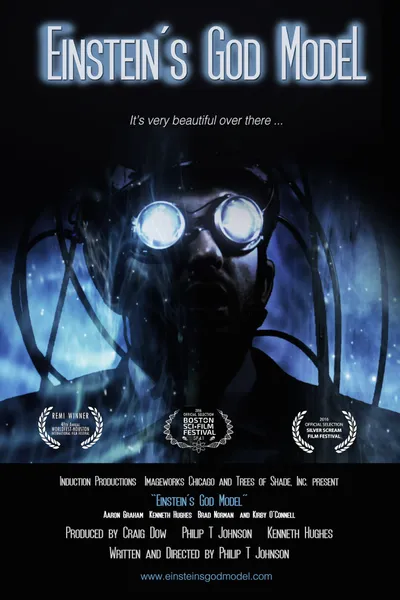 Einstein's God Model
