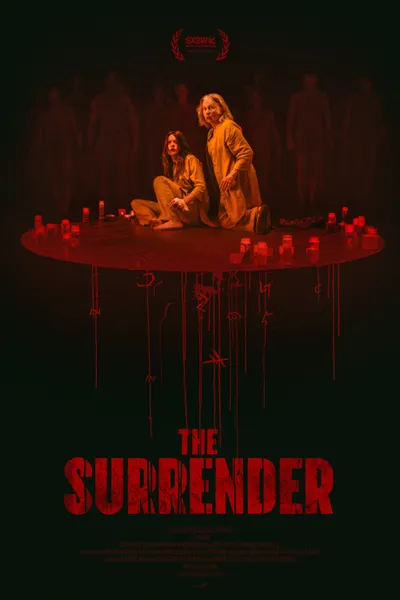 The Surrender