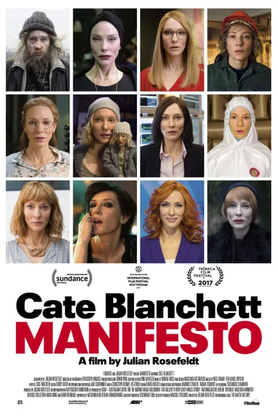 Manifesto