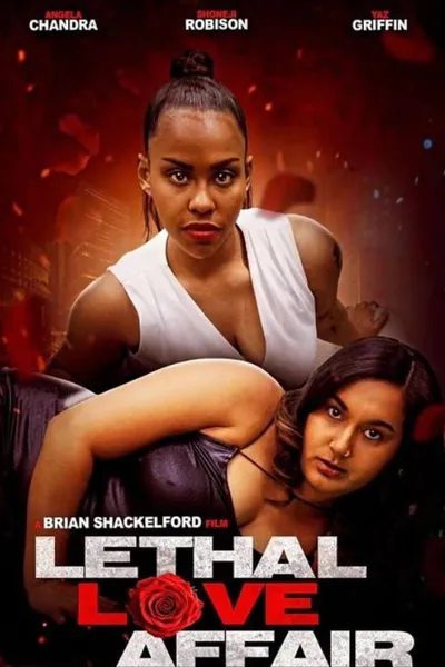 Lethal Love Affair