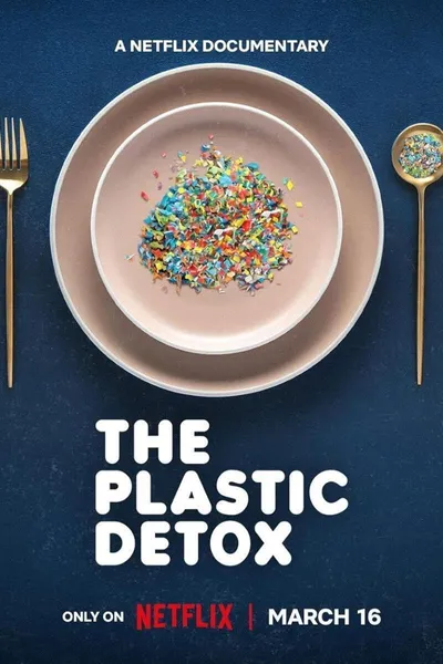 The Plastic Detox