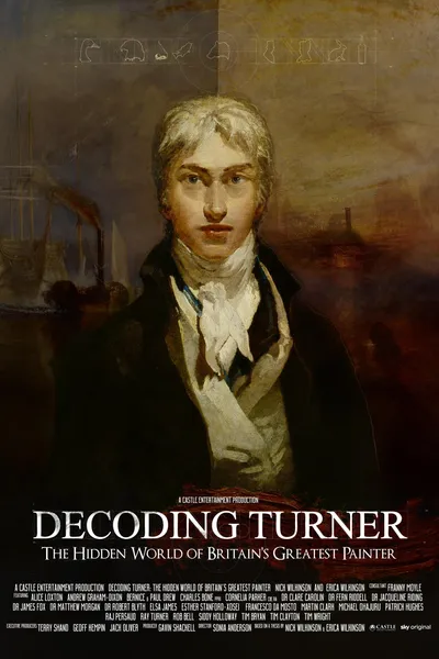 Decoding Turner